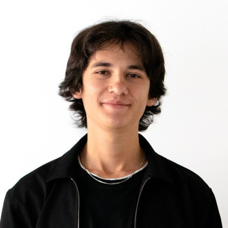 Никита Андреевич Мачехин