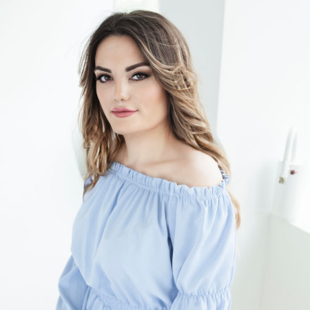 Лиана Хажмуратовна Хавпачева 