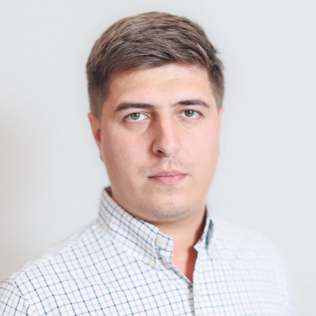 Валерий Сергеевич Ковальский