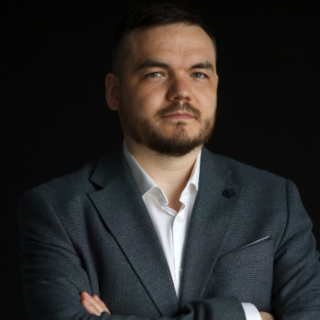 Эдуард Петрович Губеев