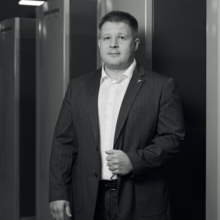 Иван Николаевич Семашко