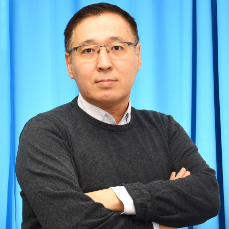 Султан Хамитович Ербулатов