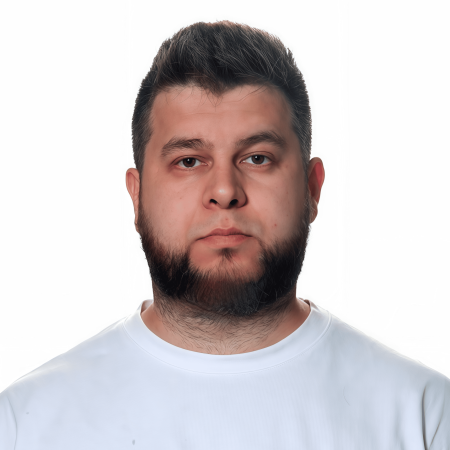 Низамутдинов Ильнар Ракипович