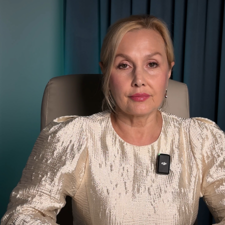 Евгения Михайловна Кормина