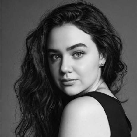 Инесса Дмитриевна Мудрова