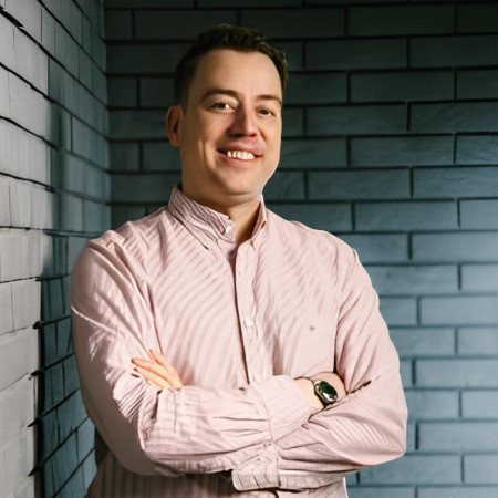 Алексей Андреевич Морозов