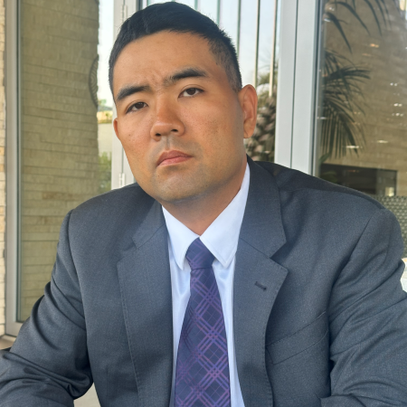 Евгений Олегович Ким