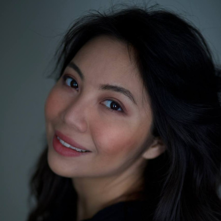 Бижанова Камила Жолаевна