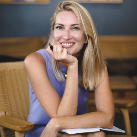 Баранова Екатерина Олеговна