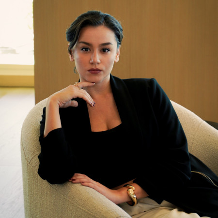 Радмила Ильдаровна Валеева