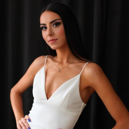 Кохан Дарья Александровна