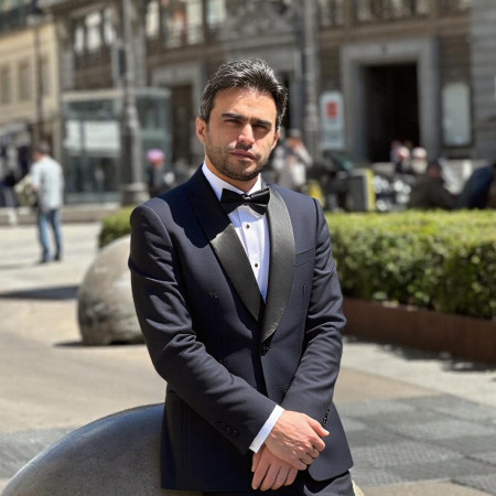 Вусал Мурадли