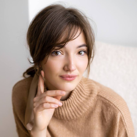 Алина Васильевна Кузневич