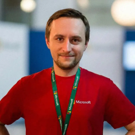 Глеб Игоревич Хмызников