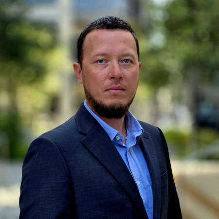 Никитин Виталий Вячеславич