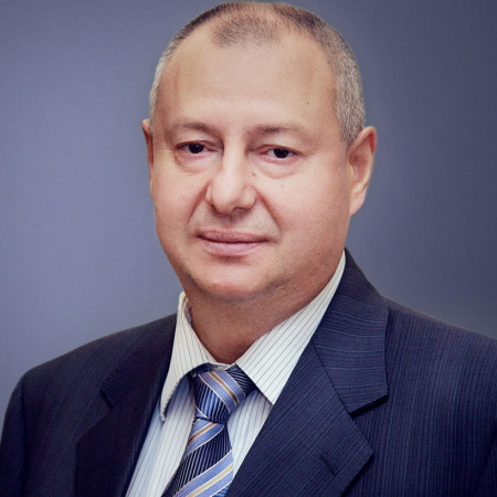 ВЛАДИМИР АНДРЕЕВИЧ ГАМЗА