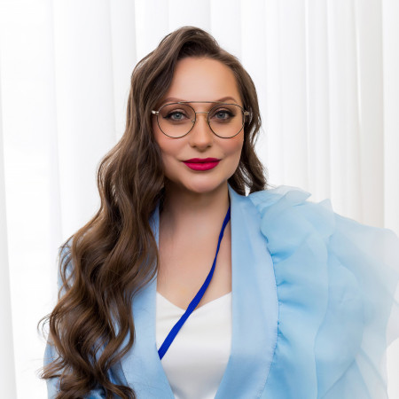 Мария Тарханова