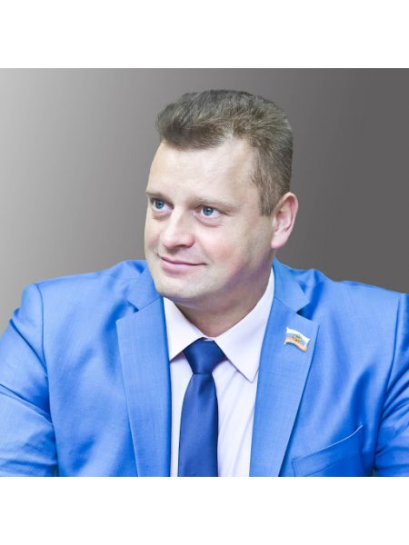 Александр Евгеньевич Муромский