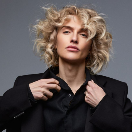 Павел Андреевич Лагунов