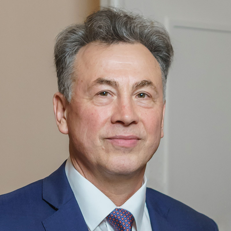 Каганов Вениамин Шаевич